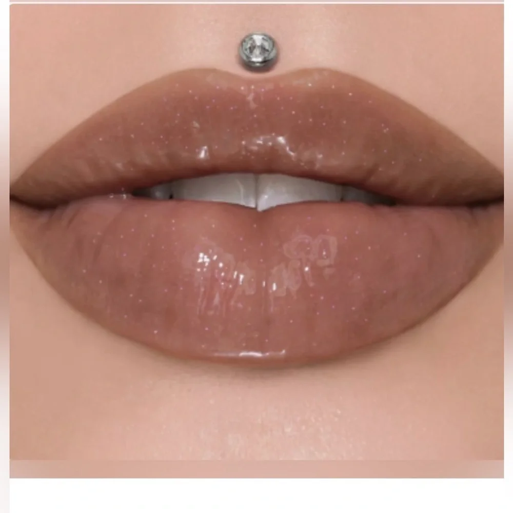 NIB Jeffree Star The Gloss Lip Gloss -Table Top